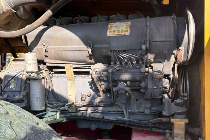 OmecoHub - Immagine DYNAPAC CA251D